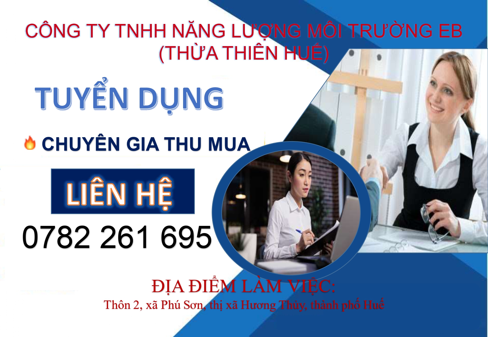 CÔNG TY TNHH XÂY DỰNG MÔI TRƯỜNG VÀ NĂNG LƯỢNG PUZ VIỆT NAM 